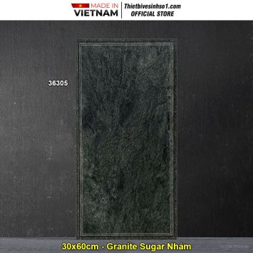 Gạch 30x60 Toko 36305 Lát Sân
