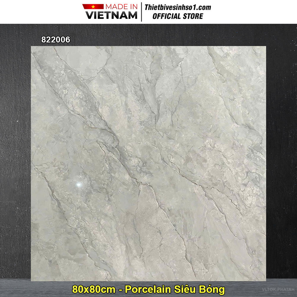 Gạch 80x80 Toko 822006 Gạch 80x80 Toko 822006