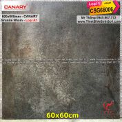 Gạch 60x60 Canary CSG66006