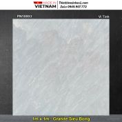Gạch 1m x 1m TTC PN10003 Vân Đá Xám