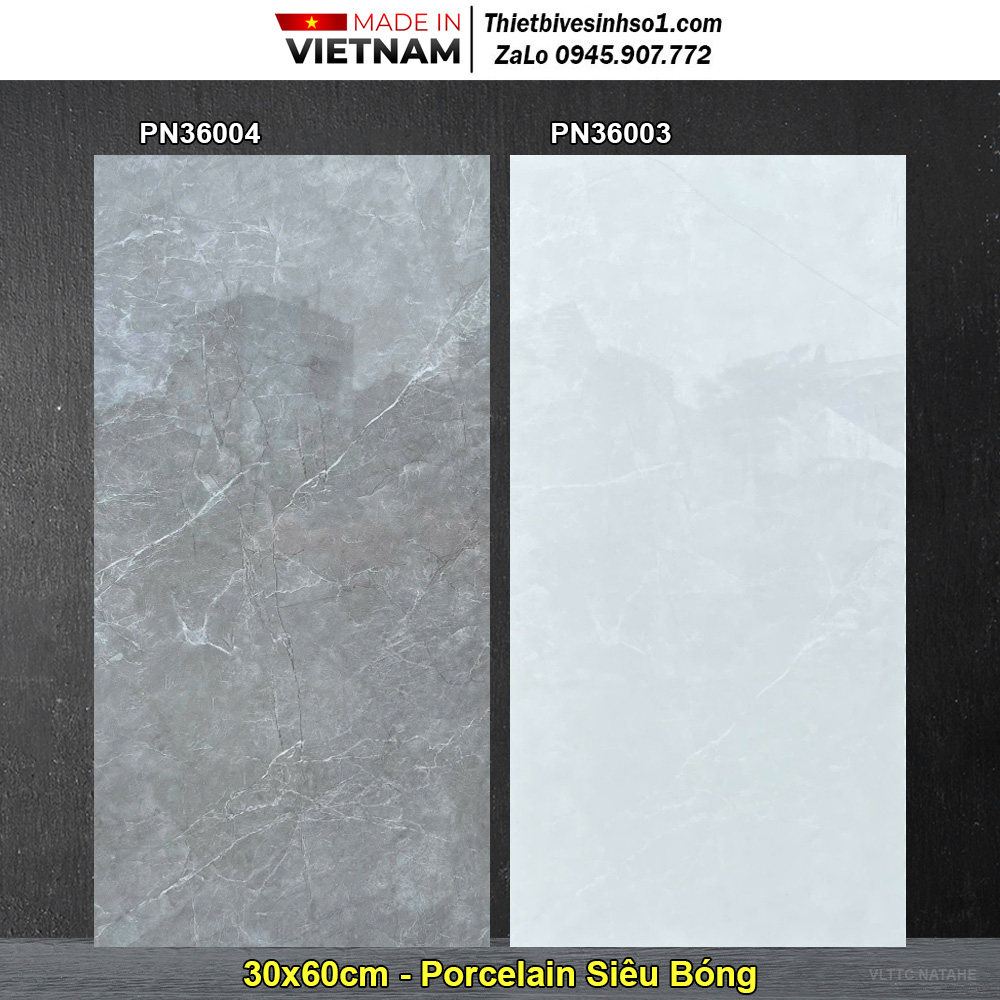 Gạch 30x60 TTC PN36004-PN36003