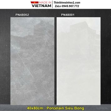 Gạch 40x80 TTC PN48002-PN48001
