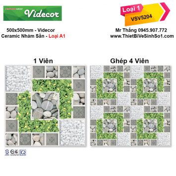 Gạch 50x50 Videcor VSV5204