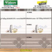Gạch 30x60 Videcor VC3602-VC3603