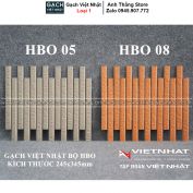 Gạch Việt Nhật HBO05-HBO08