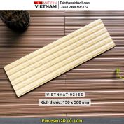 Gạch Thẻ Trang Trí 15x50 Việt Nhật 0215E