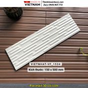 Gạch Thẻ Trang Trí 15x50 Việt Nhật VF-1534