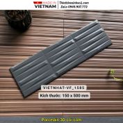 Gạch Thẻ Trang Trí 15x50 Việt Nhật VF-1585