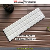 Gạch Thẻ Trang Trí 15x50 Việt Nhật VQ-1544