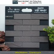 Gạch Thẻ Trang Trí Việt Nhật CKE-0137