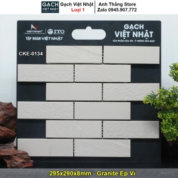 Gạch Thẻ Trang Trí Việt Nhật CKE-0134