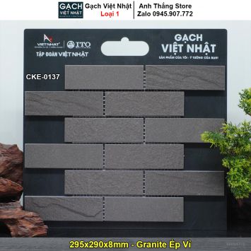 Gạch Thẻ Trang Trí Việt Nhật CKE-0137