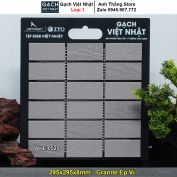 Gạch Thẻ Trang Trí Việt Nhật VHE-0525