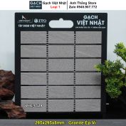 Gạch Thẻ Trang Trí Việt Nhật VHE-0529