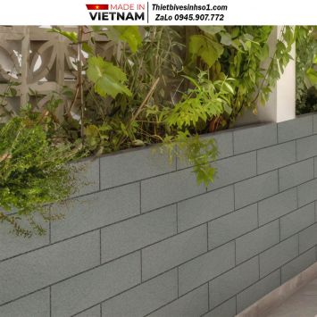 Gạch Thẻ Trang Trí Việt Nhật BBC