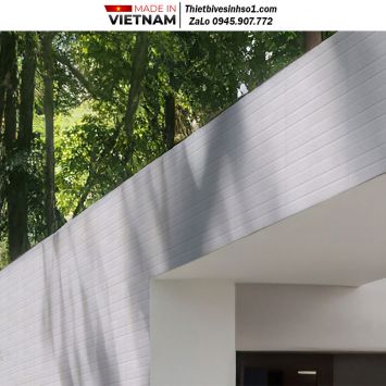 Gạch Thẻ Trang Trí Việt Nhật SBC