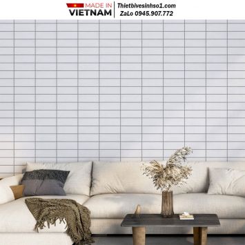 Gạch Thẻ Trang Trí Việt Nhật SIB