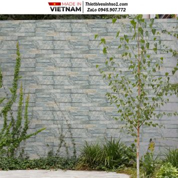 Gạch Thẻ Trang Trí Việt Nhật HZ