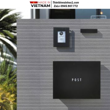 Gạch Thẻ Trang Trí Việt Nhật SKI