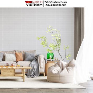 Gạch Thẻ Trang Trí Việt Nhật SOC