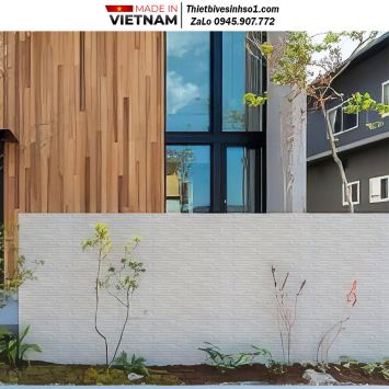Gạch Thẻ Trang Trí 15x50 Việt Nhật VF-153