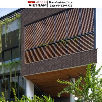Gạch Thẻ Trang Trí 15x50 Việt Nhật VF-158