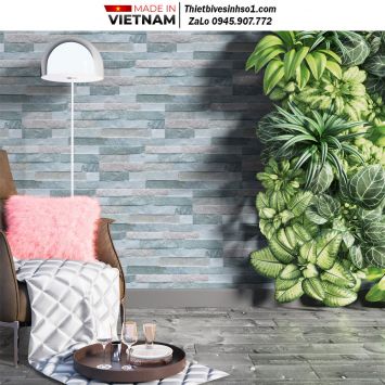 Gạch Thẻ Trang Trí Việt Nhật ATC