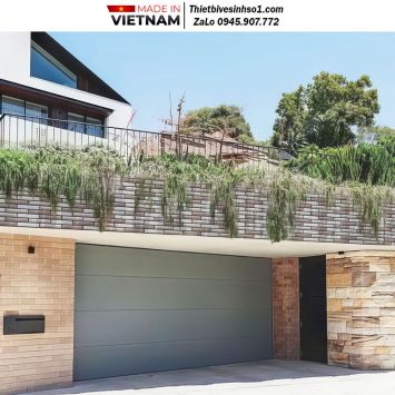 Gạch Ốp Trang Trí 20x40 Việt Nhật VT-62