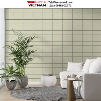 Gạch Thẻ Trang Trí Việt Nhật EU