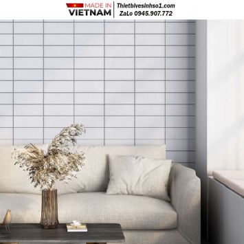 Gạch Thẻ Trang Trí Việt Nhật SHC