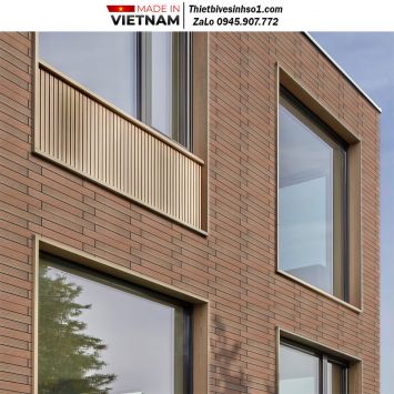 Gạch Ốp Trang Trí 25x50 Việt Nhật VN-9