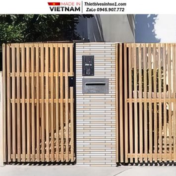 Gạch Ốp Trang Trí 25x50 Việt Nhật VN-99