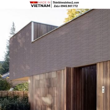 Gạch Ốp Trang Trí 25x50 Việt Nhật VT-39