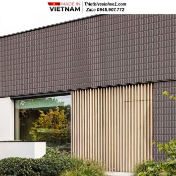 Gạch Ốp Trang Trí 25x50 Việt Nhật VT-49