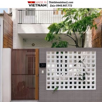 Gạch Ốp Trang Trí 25x50 Việt Nhật VT-79