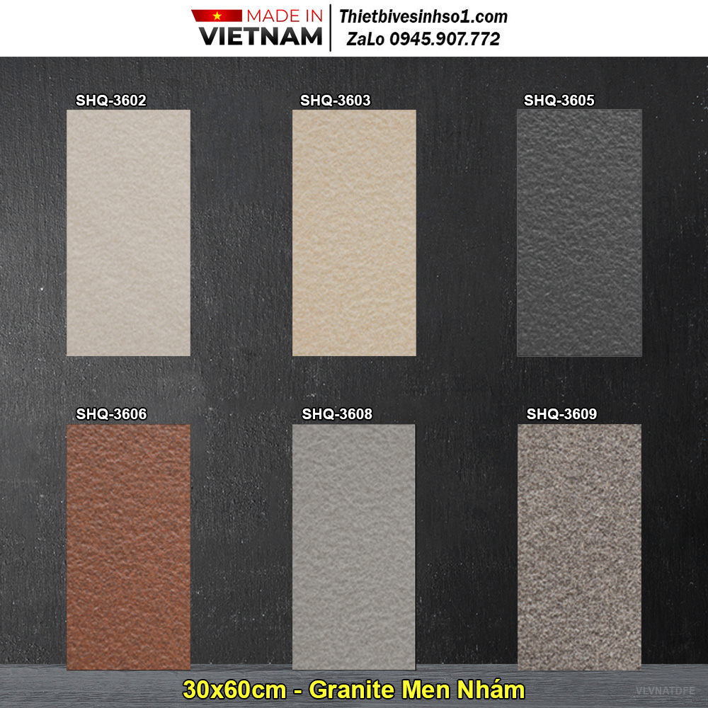 Gạch Ốp Trang Trí 30x60 Việt Nhật SHQ Gạch Ốp Trang Trí 30x60 Việt Nhật SHQ