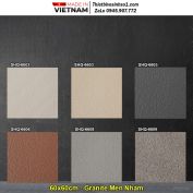 Gạch 60x60 Việt Nhật SHQ Gạch 60x60 Việt Nhật SHQ