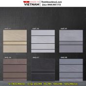 Gạch Thẻ Trang Trí Việt Nhật AAE