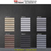 Gạch Thẻ Trang Trí Việt Nhật BGE