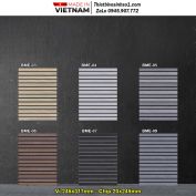 Gạch Thẻ Trang Trí Việt Nhật BME