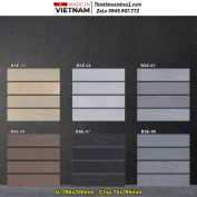 Gạch Thẻ Trang Trí Việt Nhật BSE