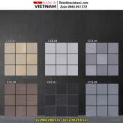 Gạch Thẻ Trang Trí Việt Nhật CCE