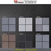 Gạch Thẻ Trang Trí Việt Nhật DDE
