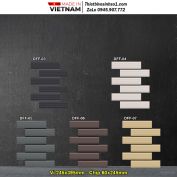 Gạch Thẻ Trang Trí Việt Nhật DFF