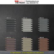 Gạch Thẻ Trang Trí Việt Nhật HBC