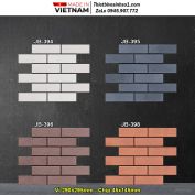Gạch Thẻ Trang Trí Việt Nhật JB-39