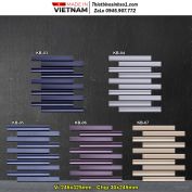 Gạch Thẻ Trang Trí Việt Nhật KB