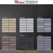 Gạch Thẻ Trang Trí Việt Nhật KFE