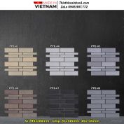 Gạch Thẻ Trang Trí Việt Nhật PPE