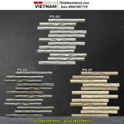 Gạch Thẻ Trang Trí Việt Nhật PS